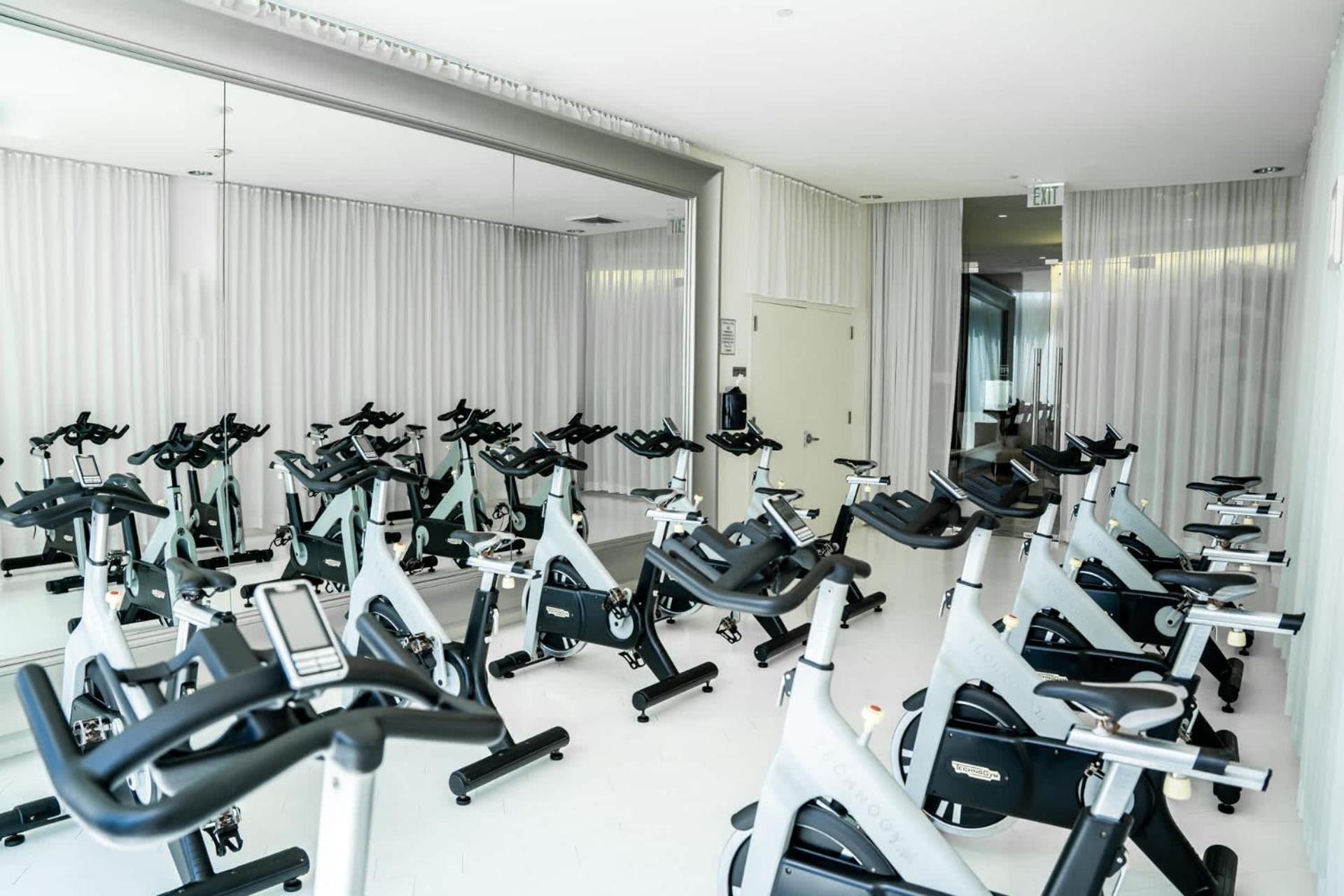 Mvr - Sky-high Style In Brickell Apartment Miami