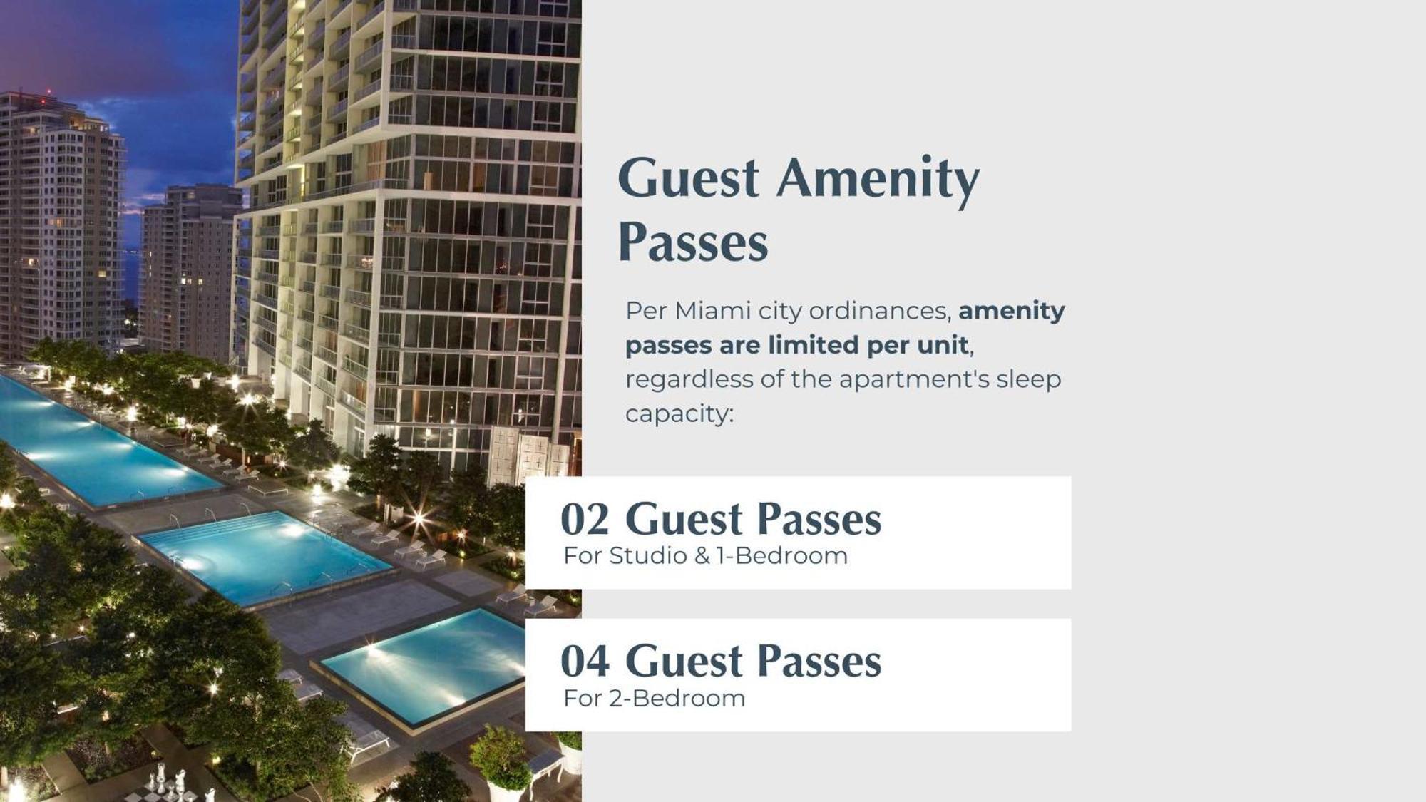 Mvr - Sky-high Style In Brickell Apartment Miami